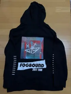 2026年最新】米津玄師 bootパーカー fogbound 2017の人気アイテム
