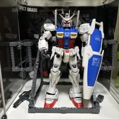 2026年最新】pG ガンダム gp01の人気アイテム - メルカリ