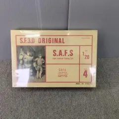 2026年最新】プラモデル SF3Dの人気アイテム - メルカリ