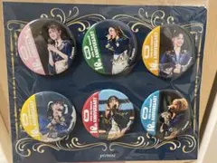 2026年最新】little glee monster 缶バッジの人気アイテム - メルカリ