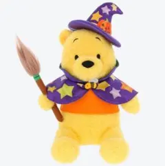 2026年最新】プーさんハロウィンの人気アイテム - メルカリ