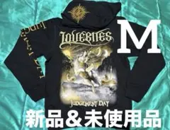 2026年最新】LOVEBITES パーカーの人気アイテム - メルカリ