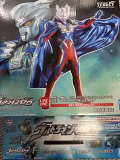 2026年最新】ウルトラマン一番くじ ラストワンの人気アイテム - メルカリ