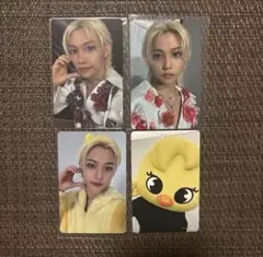 2026年最新】straykids フィリックス トレカケースの人気アイテム