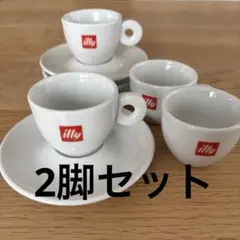 2026年最新】エスプレッソカップ illyの人気アイテム - メルカリ