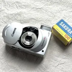 2026年最新】canon autoboy epoの人気アイテム - メルカリ