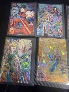 2026年最新】ドラゴンボールヒーローズ cp まとめの人気アイテム