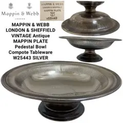 2026年最新】Mappin ＆ Webb・マッピン＆ウェッブの人気アイテム