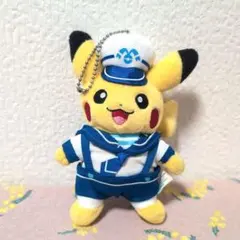 2026年最新】横浜 ピカチュウ ぬいぐるみの人気アイテム - メルカリ