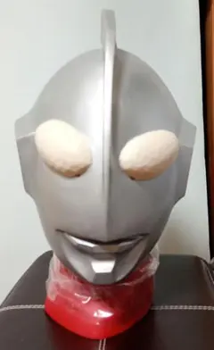 2026年最新】ウルトラマン レプリカマスクの人気アイテム - メルカリ