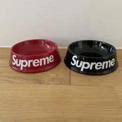 2026年最新】supreme dog bowlの人気アイテム - メルカリ
