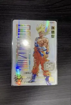 2026年最新】スーパードラゴンボールヒーローズ 孫悟空 ugm4-067の人気