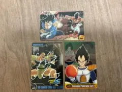 2026年最新】ドラゴンボールz カード 森永の人気アイテム - メルカリ
