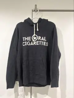 2026年最新】the oral cigarettes パーカーの人気アイテム - メルカリ