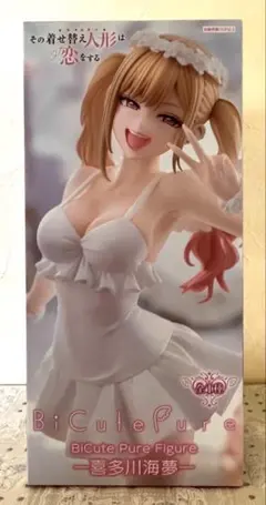 2026年最新】BiCute Pure Figure 喜多川海夢の人気アイテム - メルカリ