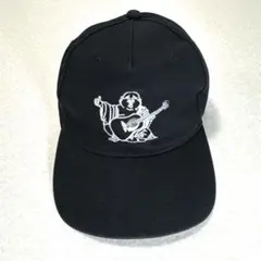 2026年最新】TRUE RELIGION ベースボールキャップの人気アイテム