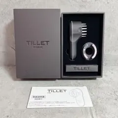 2026年最新】ティレット 美顔器の人気アイテム - メルカリ