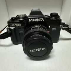 2026年最新】minolta x-700の人気アイテム - メルカリ