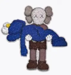 2026年最新】kaws パズルの人気アイテム - メルカリ