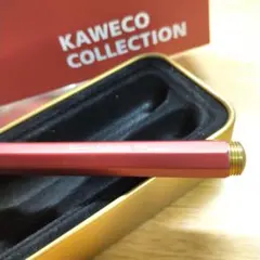 2026年最新】kaweco redの人気アイテム - メルカリ