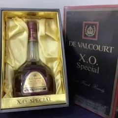 2026年最新】DE VALCOURT X O Specialの人気アイテム - メルカリ