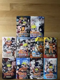 2026年最新】ポストカードセット NARUTO展の人気アイテム - メルカリ