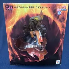 2026年最新】G.E.M.シリーズ NARUTO-ナルト- 疾風伝 うずまきナルト 忍