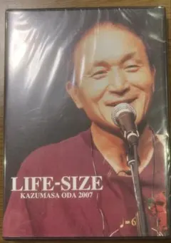 2026年最新】小田和正 life size 2003の人気アイテム - メルカリ
