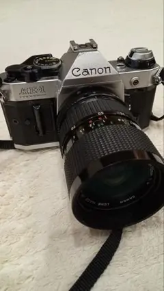 Canon キャノン AE-1 シルバーなどまとめて6台ジャンク(D117) 2025年