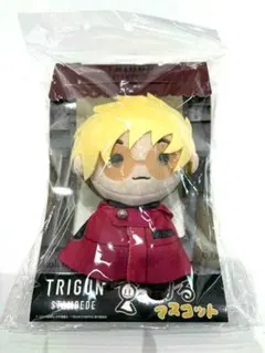 2026年最新】trigun てるてりーるの人気アイテム - メルカリ