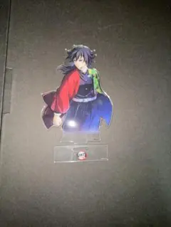 2026年最新】冨岡義勇 アクリル ワールドツアーの人気アイテム - メルカリ