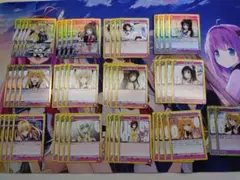 2026年最新】ヴァイス toloveる デッキの人気アイテム - メルカリ