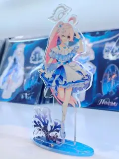 2026年最新】小鳥遊ホシノ アクリルスタンドの人気アイテム - メルカリ