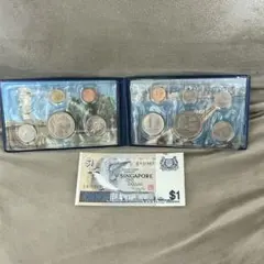 2026年最新】シンガポール10ドル銀貨の人気アイテム - メルカリ