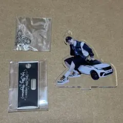 2026年最新】straykids アクスタ バンチャンの人気アイテム - メルカリ