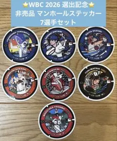 2026年最新】wbc 大谷翔平 缶バッジの人気アイテム - メルカリ