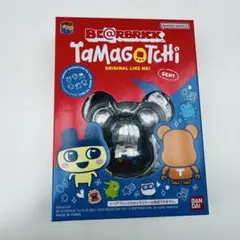 BE@RBRICK Tamagotchi GEN1 大たまごっち展 おまけつき - メルカリ