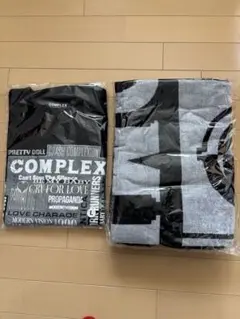 2026年最新】Complex 日本一心 タオルの人気アイテム - メルカリ