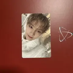 2026年最新】seventeen あいのちから ジュンの人気アイテム - メルカリ