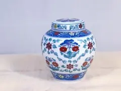2026年最新】景徳鎮 壷の人気アイテム - メルカリ