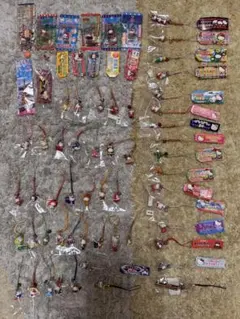 ご当地キティ 59個 まとめ売り【5294 - メルカリ