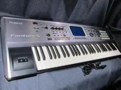 2026年最新】Fantom-S ROLANDの人気アイテム - メルカリ