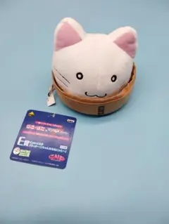 2026年最新】らきすた ぬいぐるみの人気アイテム - メルカリ
