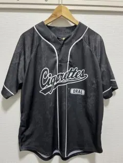 2026年最新】the oral cigarettes ベースボールシャツの人気アイテム