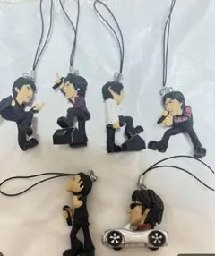 2026年最新】氷室京介 last gigs フィギュアの人気アイテム - メルカリ