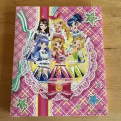 2026年最新】アイカツ バインダー 未開封の人気アイテム - メルカリ