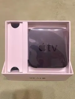 2026年最新】apple tv 4k 第1世代の人気アイテム - メルカリ