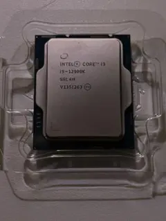 2026年最新】core i9 12900kの人気アイテム - メルカリ
