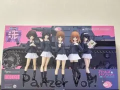 2026年最新】figma あんこうチームセットの人気アイテム - メルカリ