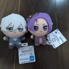 2026年最新】ちびぐるみ 凪 玲王の人気アイテム - メルカリ